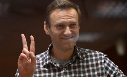 Współpracownik Nawalnego: Jego stan zdrowia jest lepszy