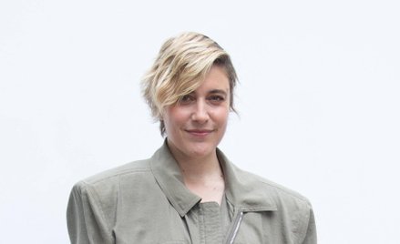 Greta Gerwig