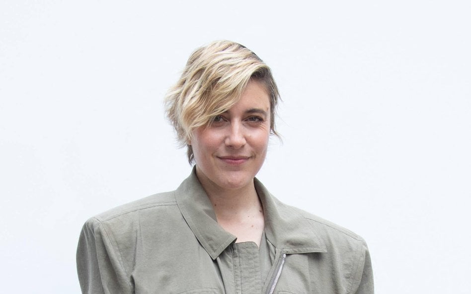 Greta Gerwig
