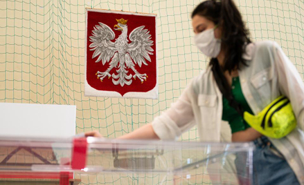 Wybory prezydenckie bez wpływu na giełdę