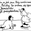 Komentarz rysunkowy