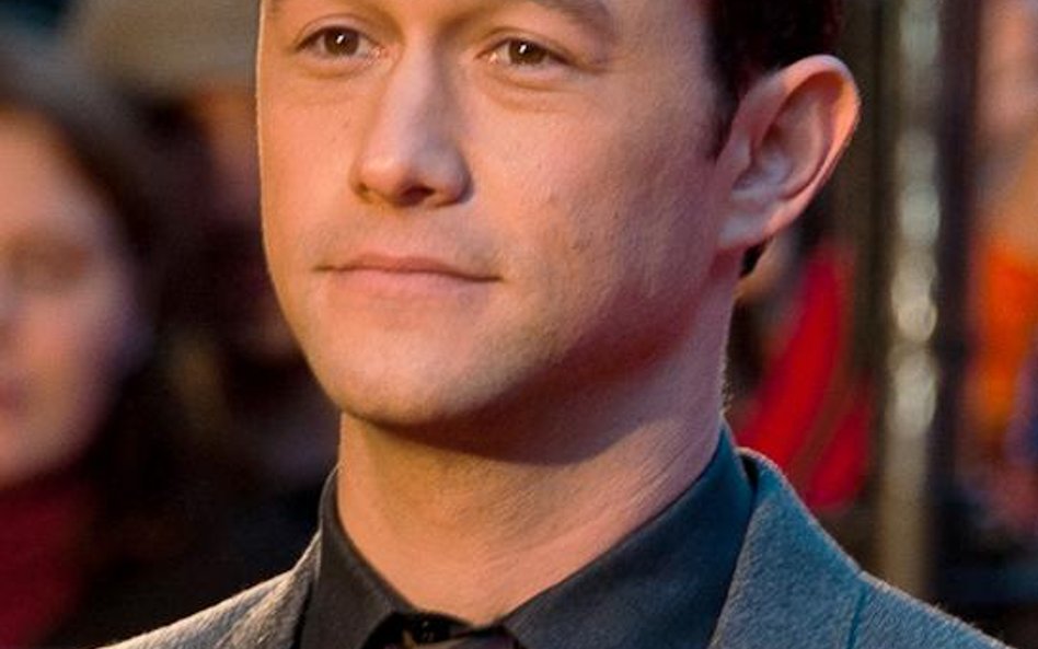 Joseph Gordon-Levitt