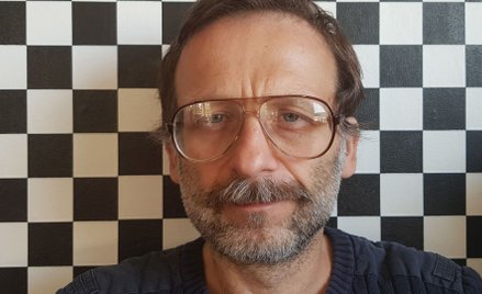 Maciej Łubieński planuje książkę o demokracji rzymskiej