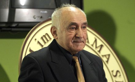 Mieczysław Wilczek