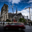 Turyści wrócą do katedry Notre Dame. Jest termin ponownego otwarcia po pożarze
