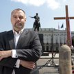 Jacek Sasin był wojewodą mazowieckim za rządów PiS