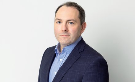 Łukasz Wójcik partner zarządzający, TAILORS Group