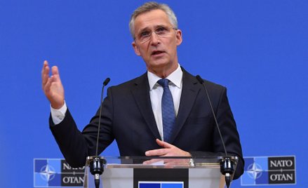 Jens Stoltenberg