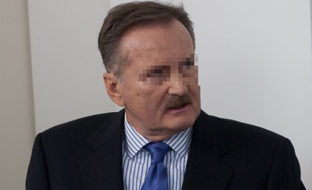 Generała Cz. zdradziły konta w Liechtensteinie, Szwajcarii i na Cyprze?