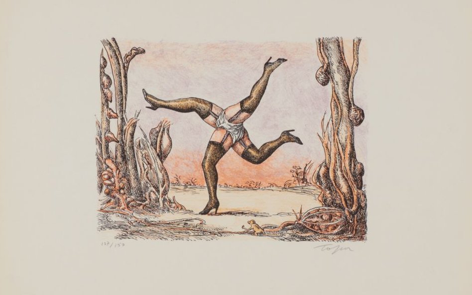 Roland Topor