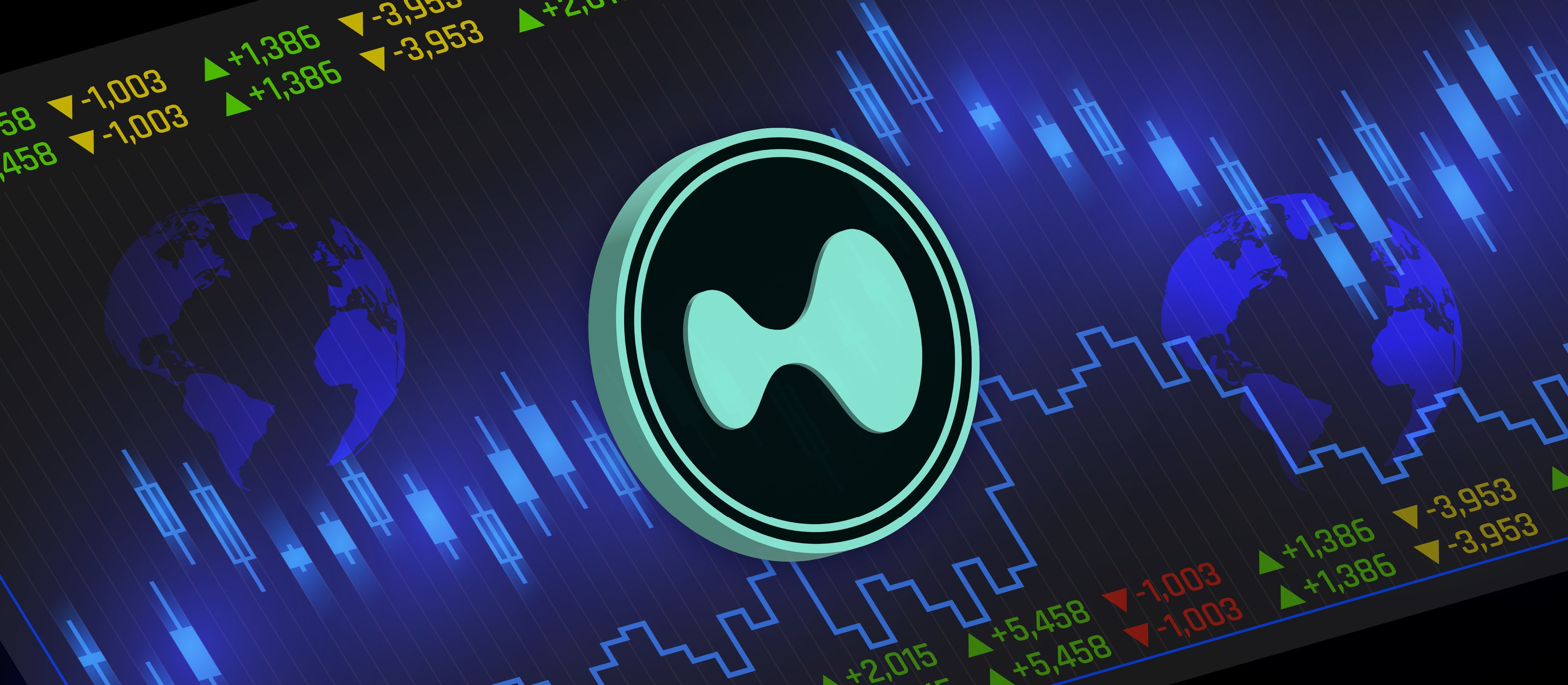 Kolejny produkt oparty o kryptoaktywa w drodze na GPW