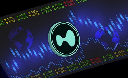 Kolejny produkt oparty o kryptoaktywa w drodze na GPW