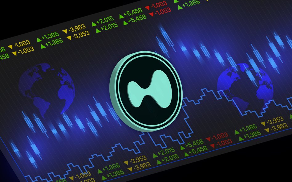 Kolejny produkt oparty o kryptoaktywa w drodze na GPW