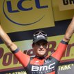 Tour de France: Wygrał etap i rezygnuje