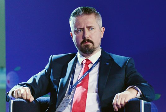 Paweł Stańczyk, który w sierpniu zrezygnował z fotela prezesa Grupy Azoty ZAK, w październiku objął 