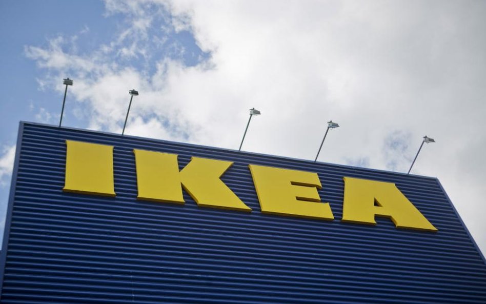 Już od czterech lat jesteśmy w pierwszej trójce krajów na świecie, gdzie IKEA odnotowuje najszybsze 