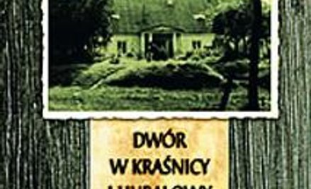 Dwór, którego nie ma