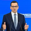 Premier Mateusz Morawiecki