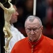Kardynał Pietro Parolin