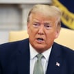 Donald Trump ogłosił stan zagrożenia w USA
