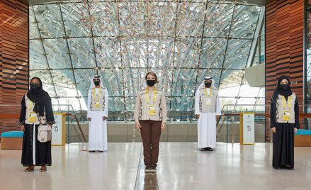 Organizatorzy oczekują, że pawilony Expo odwiedzi ponad 25 milionów gości.