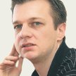 Kamil Jaros, analityk, Efix DM
