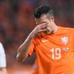 Robin van Persie
