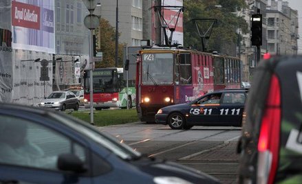 Śródmieścia nie można wyznaczyć uchwałą