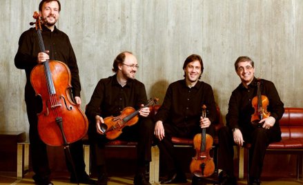 Borodin Quartet