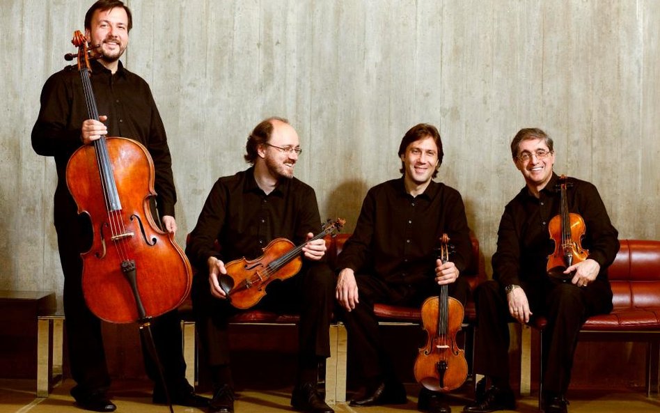 Borodin Quartet