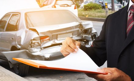 Mniej skarg na ubezpieczycieli. Kto wypada najlepiej