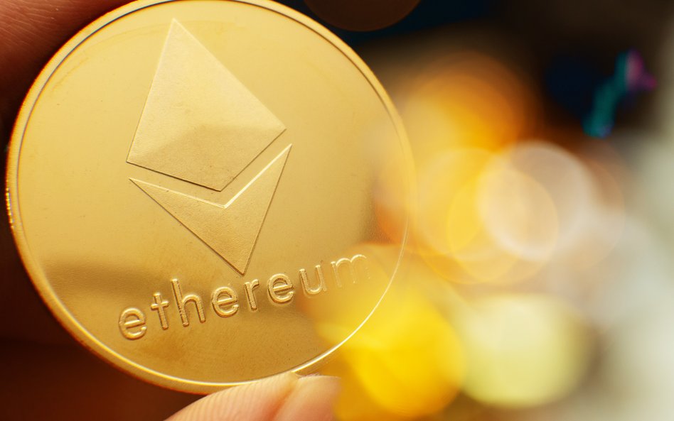 ETF na Ether: Rynki kryptowalut pewne zatwierdzenia