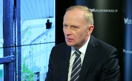#RZECZoPOLITYCE Mroczek: Będziemy szli tropami Berczyńskiego