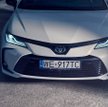 Toyota liderem polskiego rynku w 2021 roku, a Corolla najpopularniejszym modelem