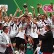 Przychody Legii Warszawa w roku 2012 wyniosły 89,9 mln zł. Drugiego pod tym względem w ekstraklasie 