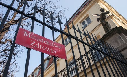 Ministerstwo Zdrowia