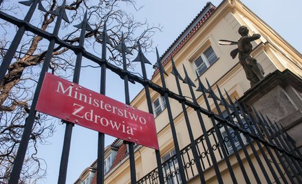 Ministerstwo Zdrowia