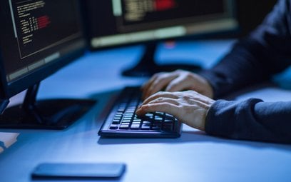 Cyberataki na polskie firmy 2026. Alarmujący raport „Cyberportret polskiego biznesu”