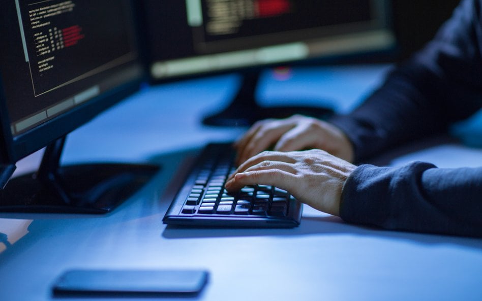 Cyberataki na polskie firmy 2026. Alarmujący raport „Cyberportret polskiego biznesu”
