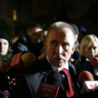 Minister Andrzej Czuma