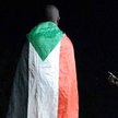Przedmieścia Chartumu uczestnicy protestu z 22 stycznia