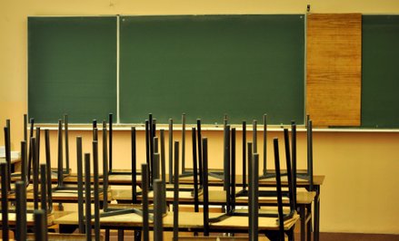 Uczniowie ze wsi z dziesięciokrotnie mniejszymi szansami na dobre liceum