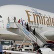 Financial Times: Linie Emirates też mają kłopoty