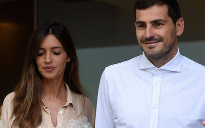 Iker Casillas kończy karierę? Bramkarz zaprzecza