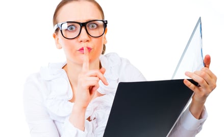 Informacji o kosztach koncertu nie wolno było ujawnić