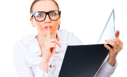 Ustawa o sygnalistach: prawda ułatwi diagnozę problemów w firmie