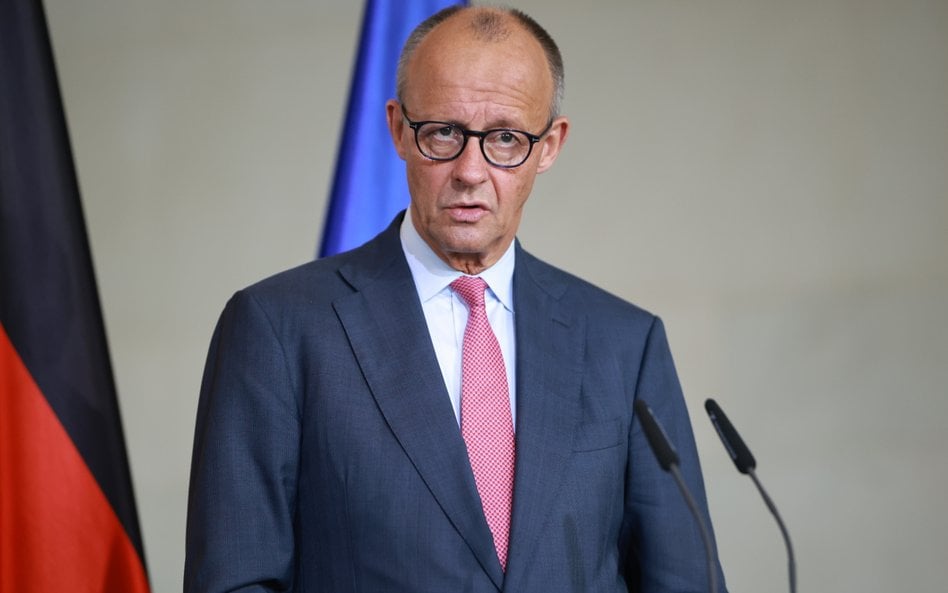 „Die Welt”: Niemcy powinny zapłacić polskim ofiarom i to „już teraz”
