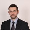 Adrian Jarysz, dyrektor ds. klientów strategicznych, Michael Ström Dom Maklerski