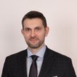 Adrian Jarysz, dyrektor ds. klientów strategicznych, Michael Ström Dom Maklerski