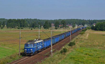 Płace w PKP Cargo. Jest częściowe porozumienie